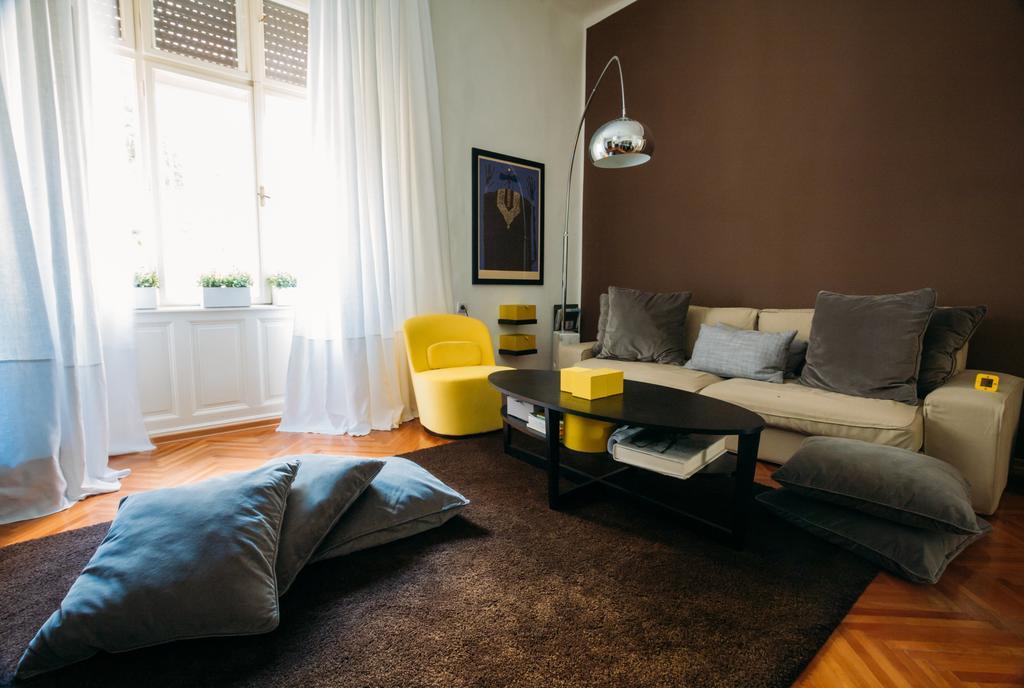 Valsabbion City Suite Pula Room photo