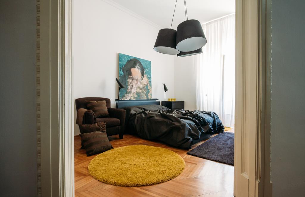 Valsabbion City Suite Pula Room photo
