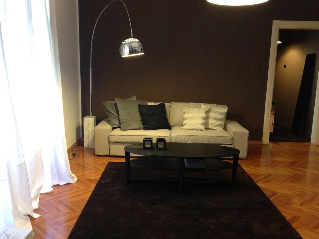 Valsabbion City Suite Pula Room photo