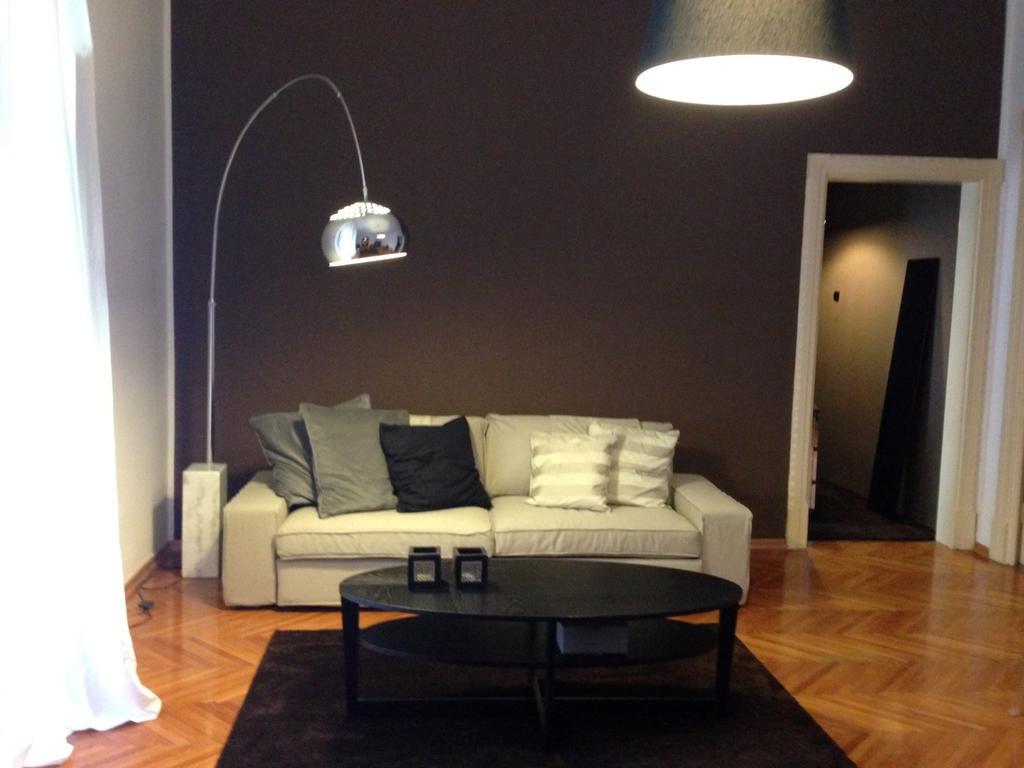 Valsabbion City Suite Pula Room photo