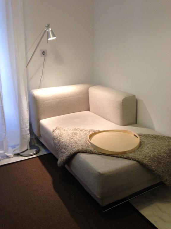 Valsabbion City Suite Pula Room photo