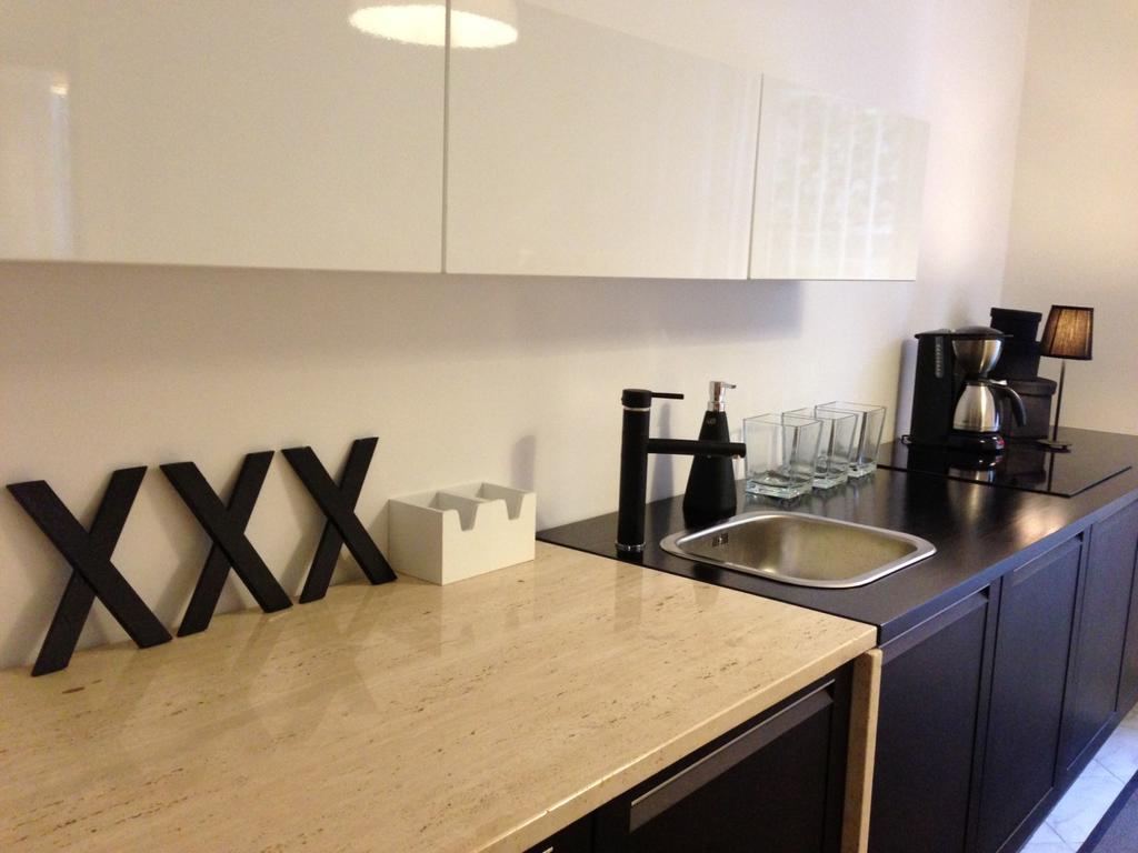 Valsabbion City Suite Pula Room photo