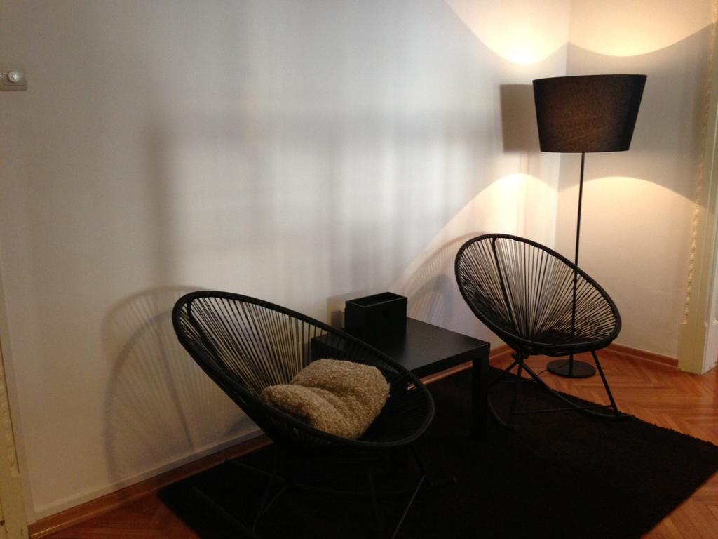 Valsabbion City Suite Pula Room photo