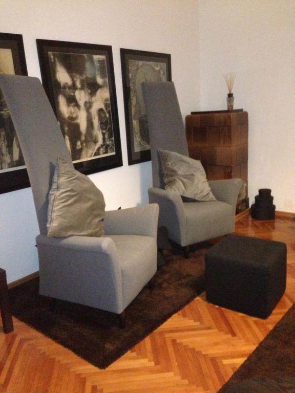 Valsabbion City Suite Pula Room photo