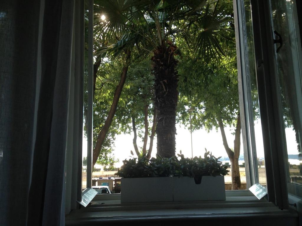 Valsabbion City Suite Pula Room photo