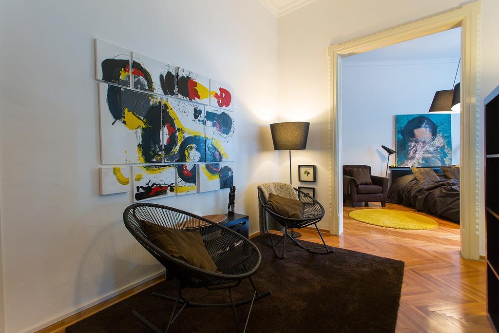 Valsabbion City Suite Pula Exterior photo